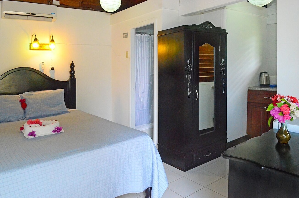 Firefly Beach Cottages and Suites 36/78