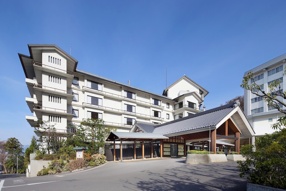 Hotel Shoho 3/50