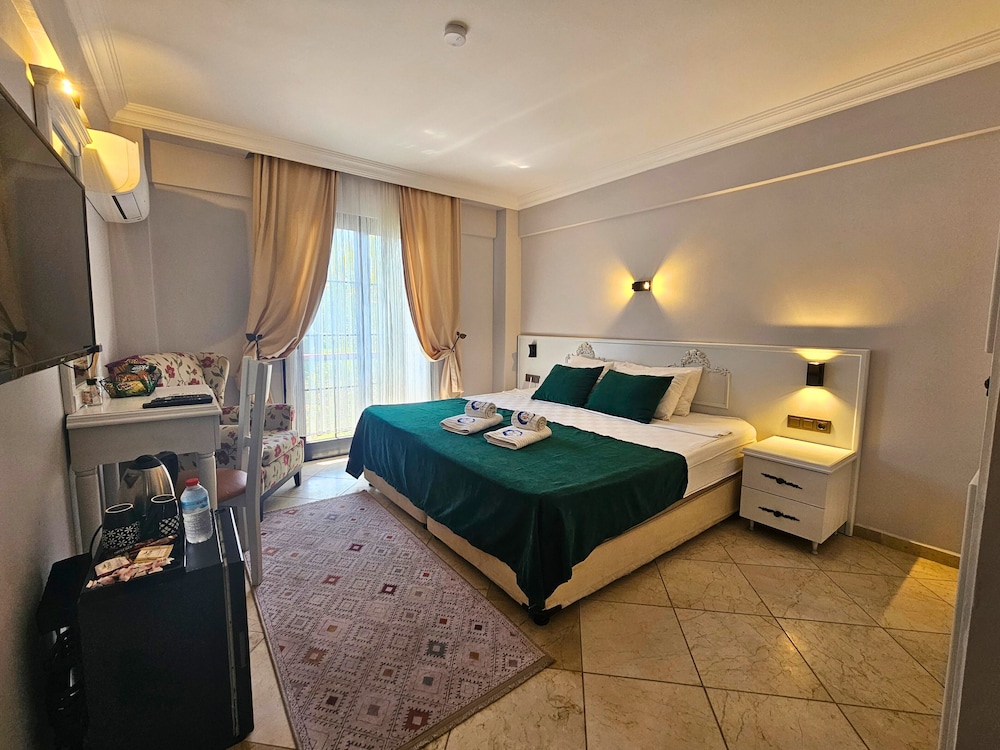 Dalyan Dostlari Evi 19/54