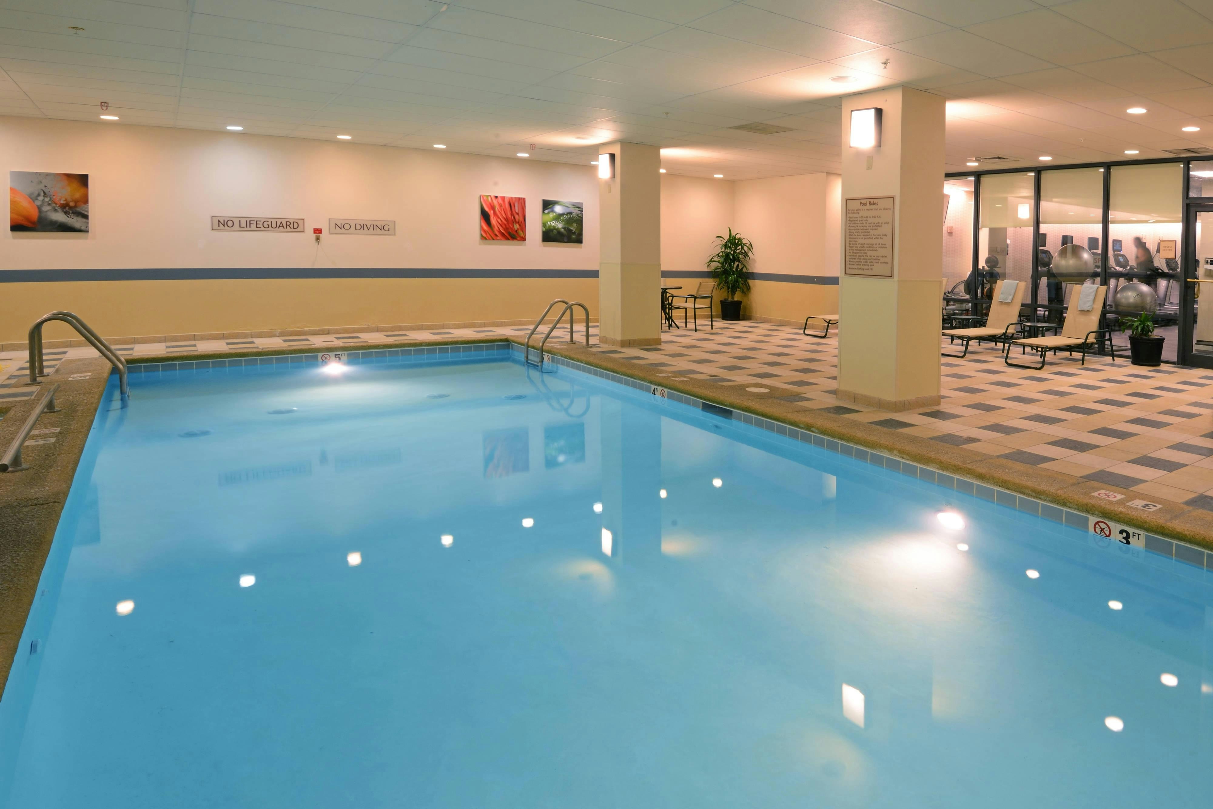 Marriott Denver South At Park Meadows 3/3