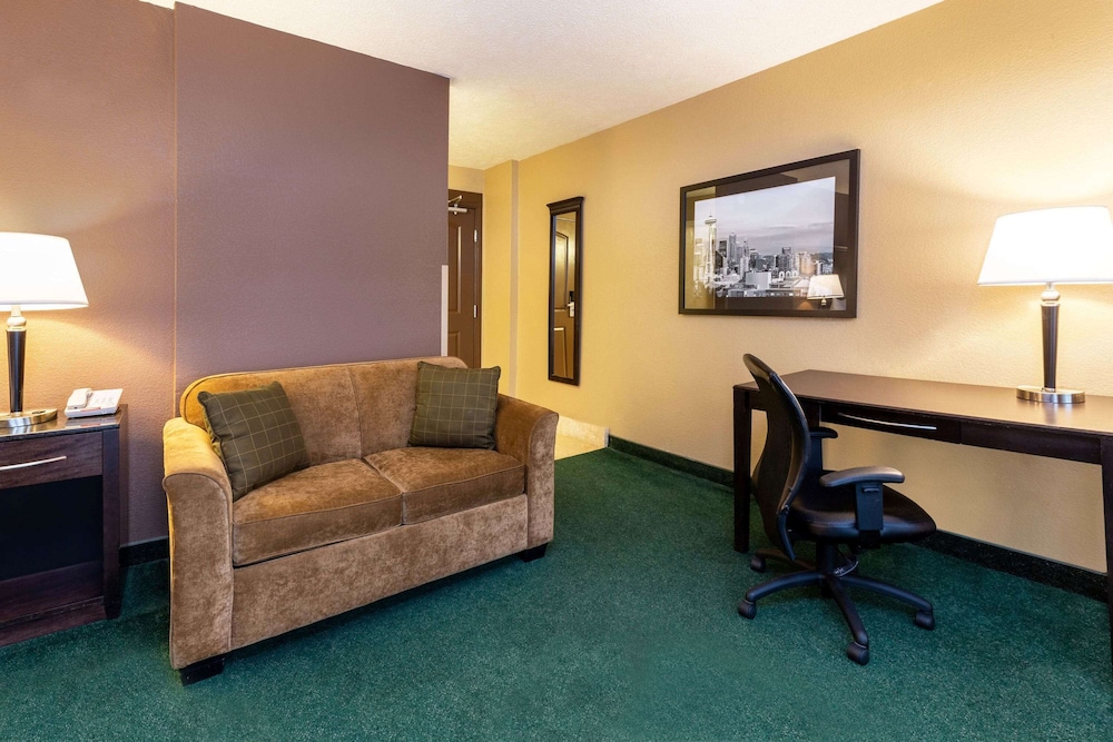 La Quinta Inn Suites By Wyndham Seattle Downtown 32/44