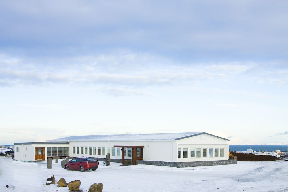 Kef Guesthouse 40/47