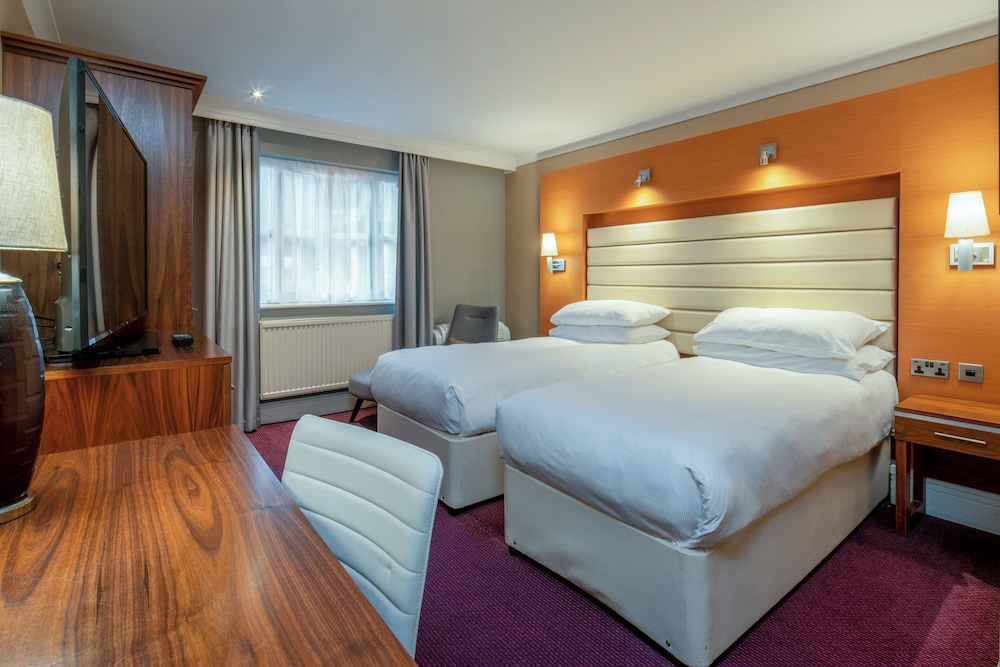 Telford Hotel, Spa & Golf Resort 22/65