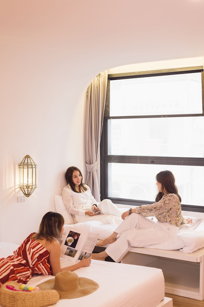Nimit Boutique Hotel 21/50
