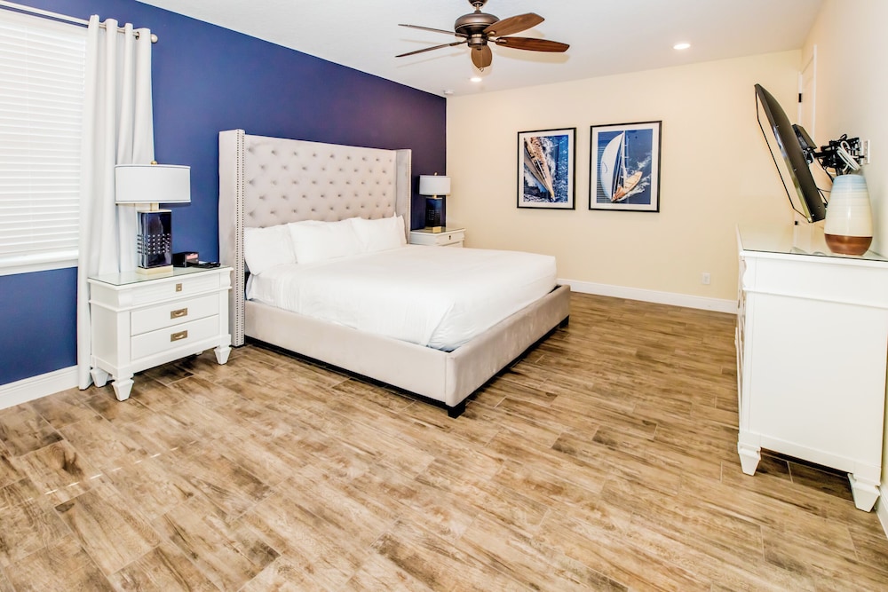 5 BEDROOMS, PREMIUM, COTTAGE