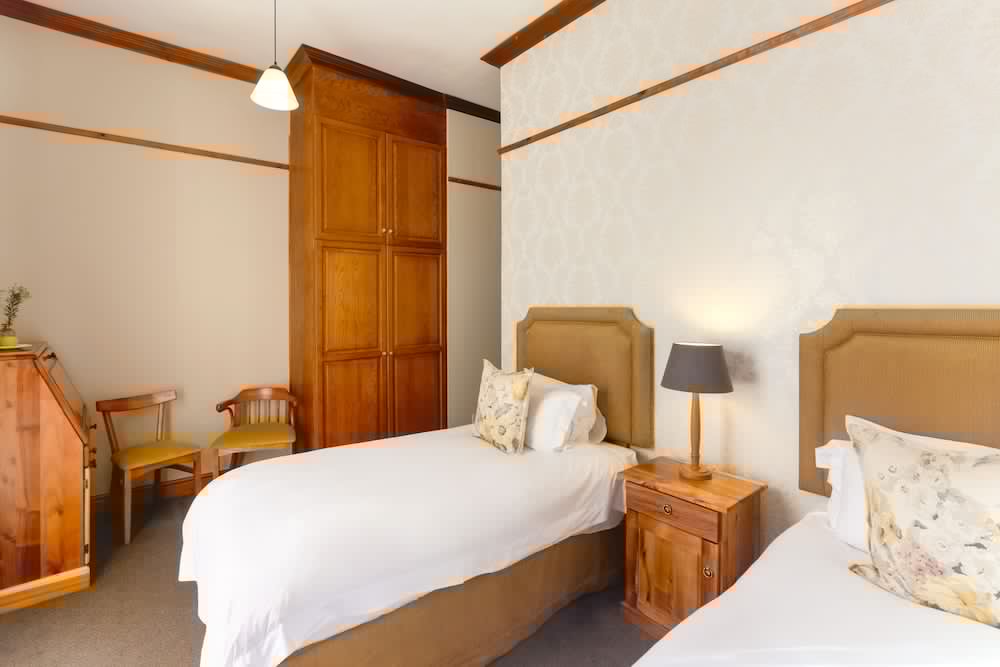 Eendracht Hotel 22/81