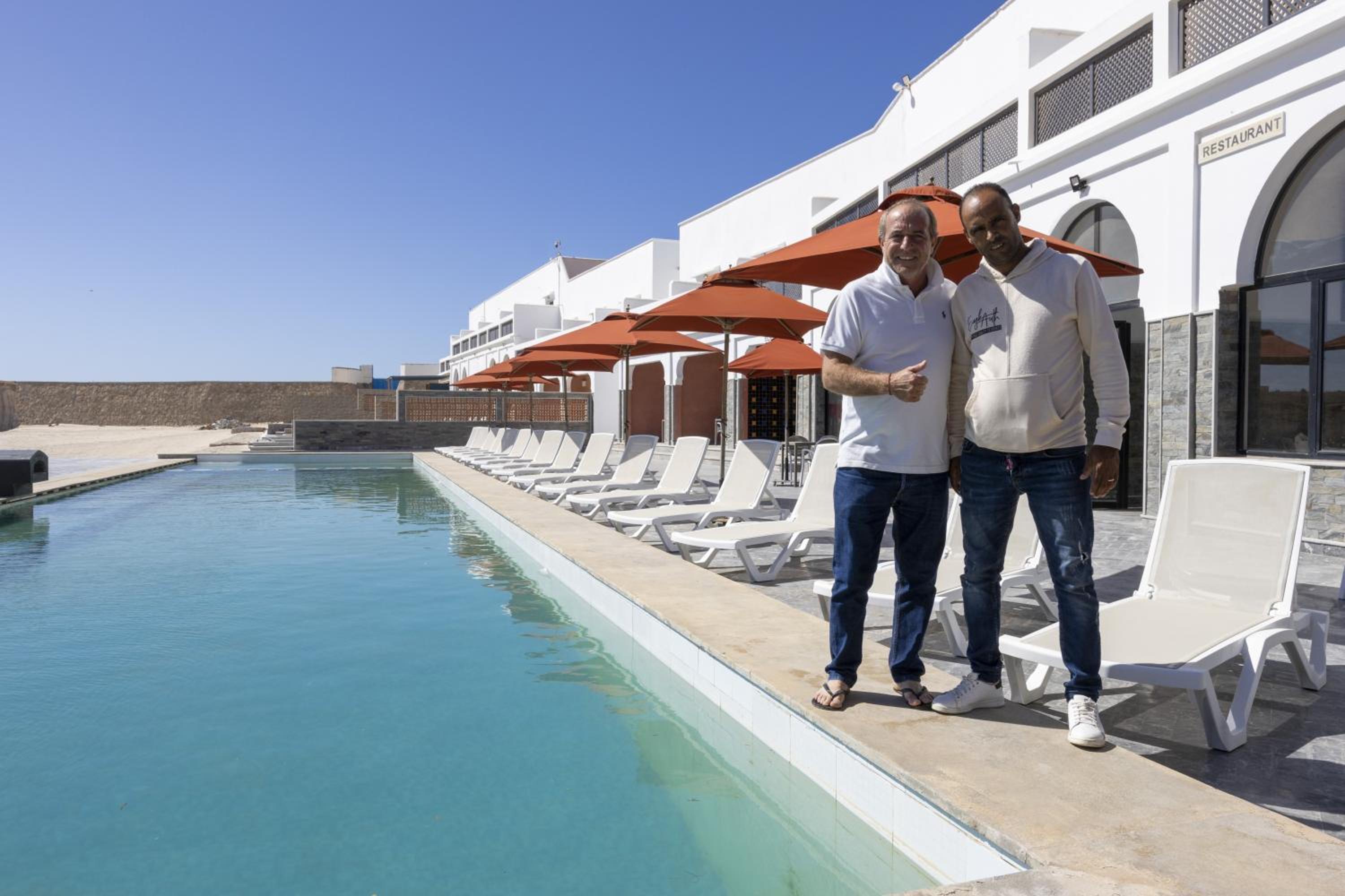 Calipau Sahara Palais & Hotel 24/50