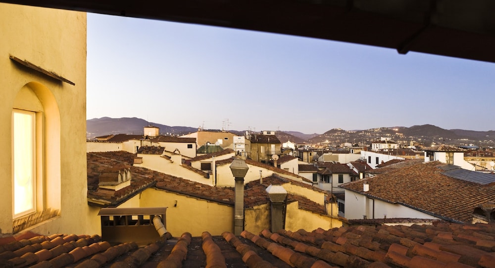 Granduomo Charming Accomodation 39/50