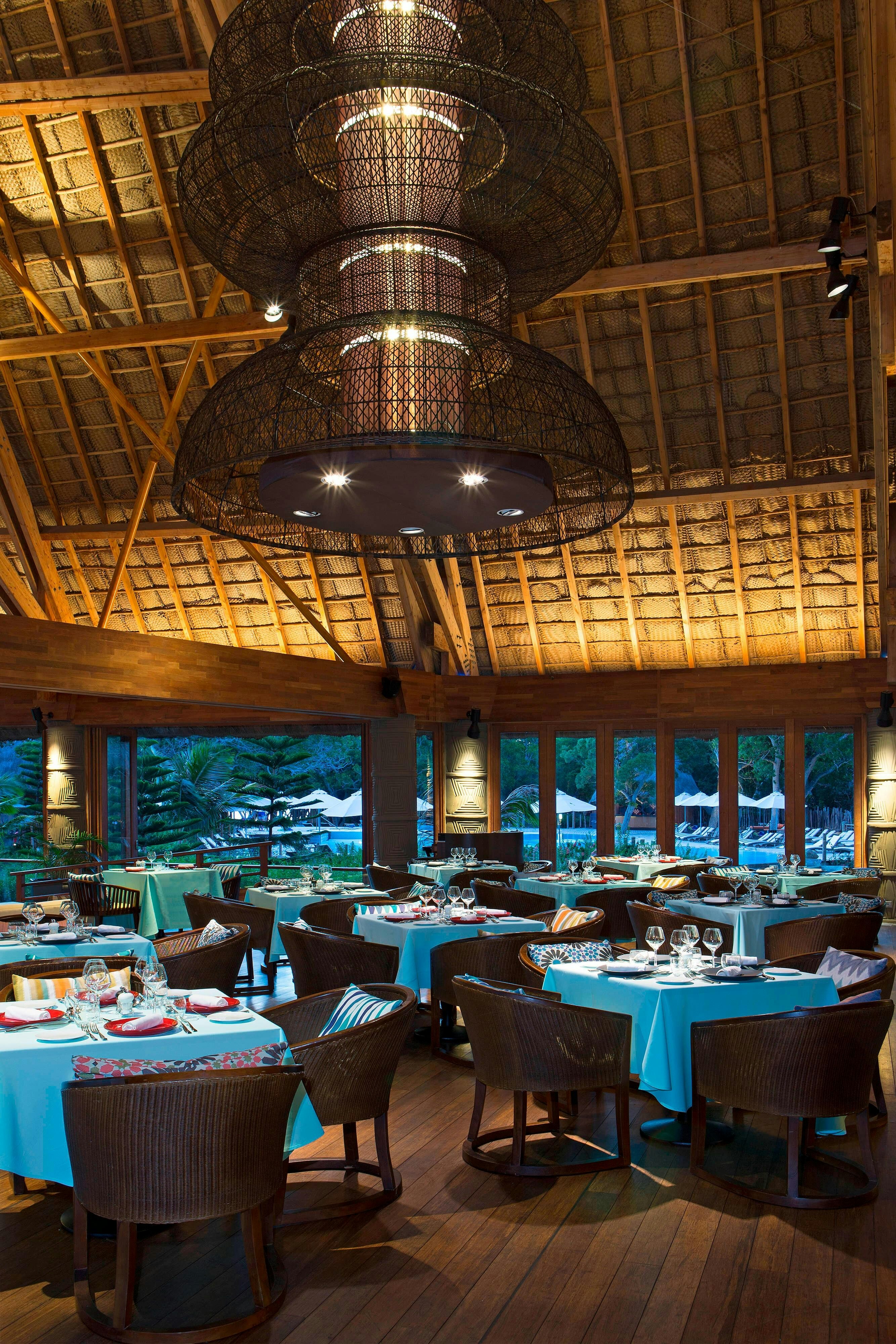 Sheraton New Caledonia Deva Resort & Spa 23/50