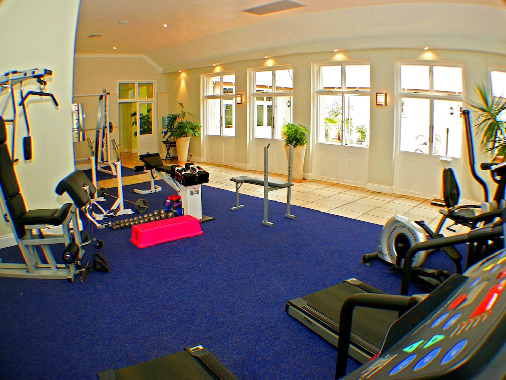 Fordoun Hotel Spa 23/50