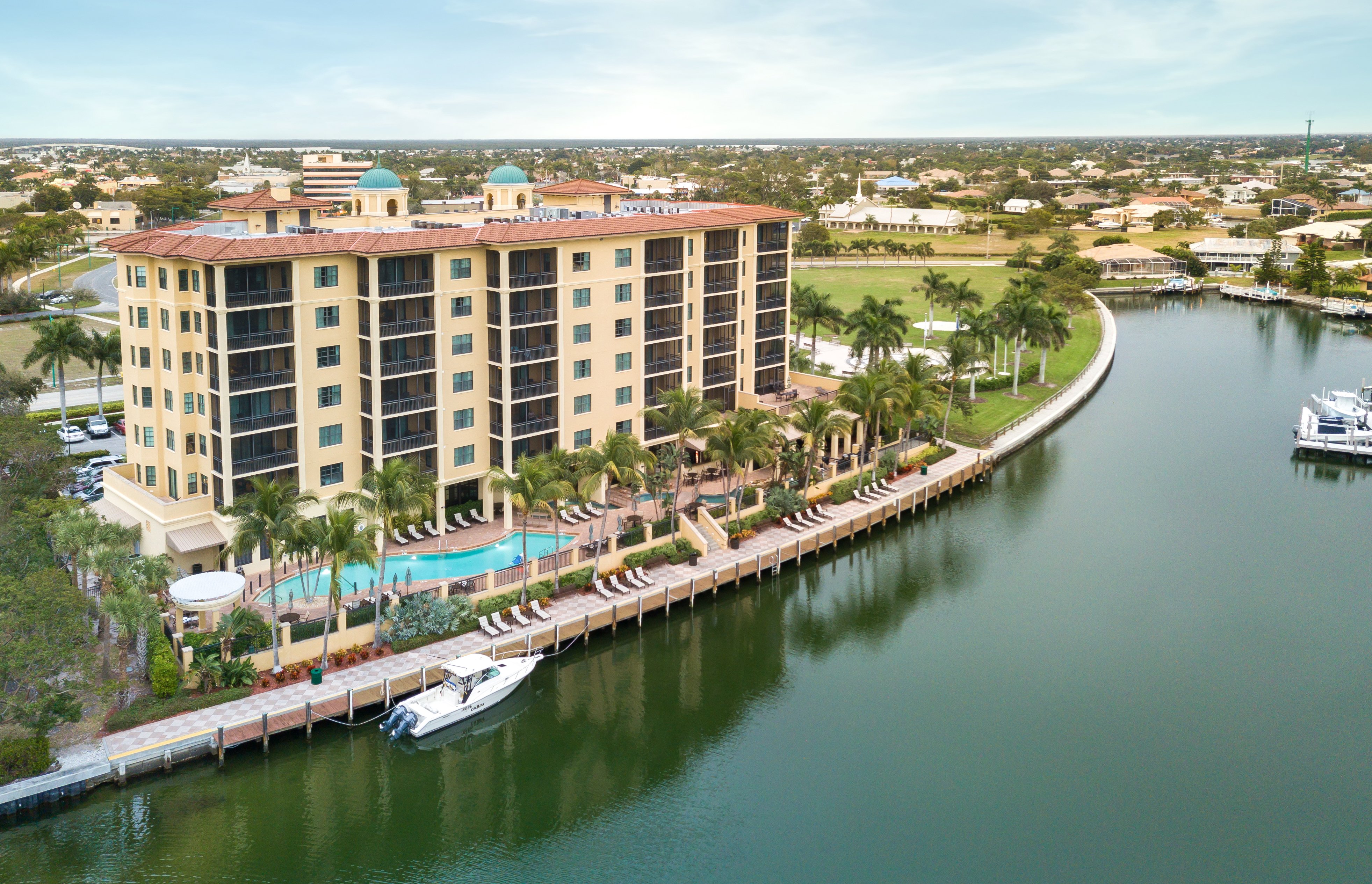 Holiday Inn Club Vacations Sunset Cove Resort An Ihg Hotel Ex Holiday Inn Club Vacations Marco Isl 26/26