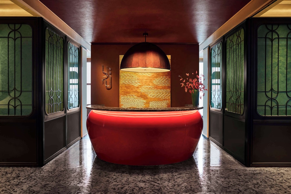 Conrad重庆酒店(Conrad Chongqing) 图片3