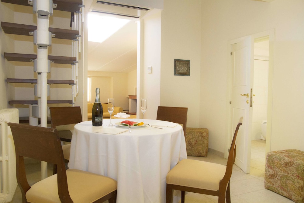 Minotel Lanzillotta 23/25