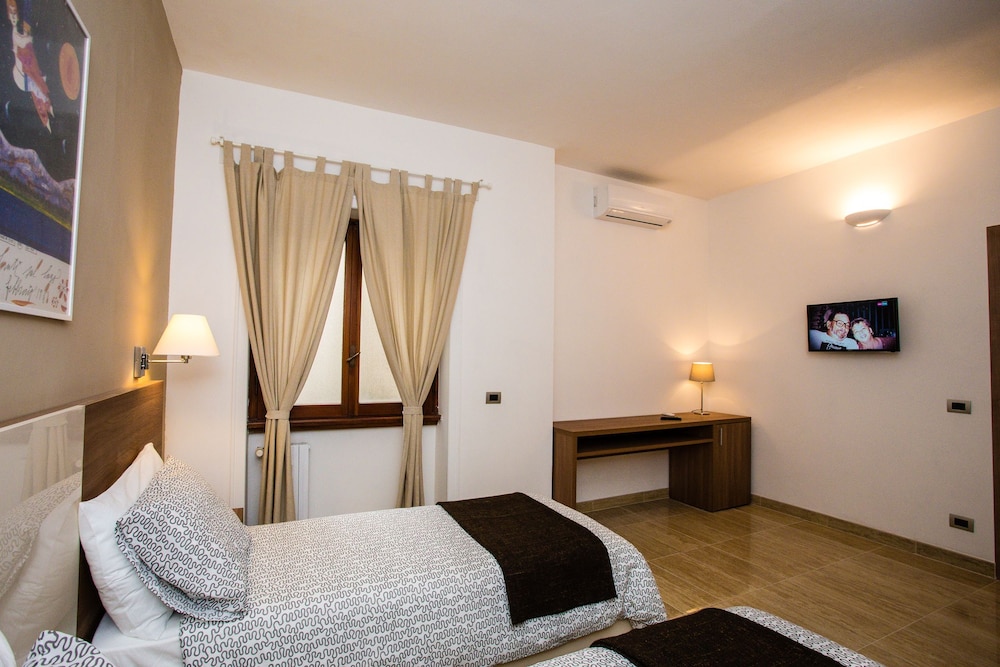 B&B TRASTEVERE'S FRIENDS 29/58