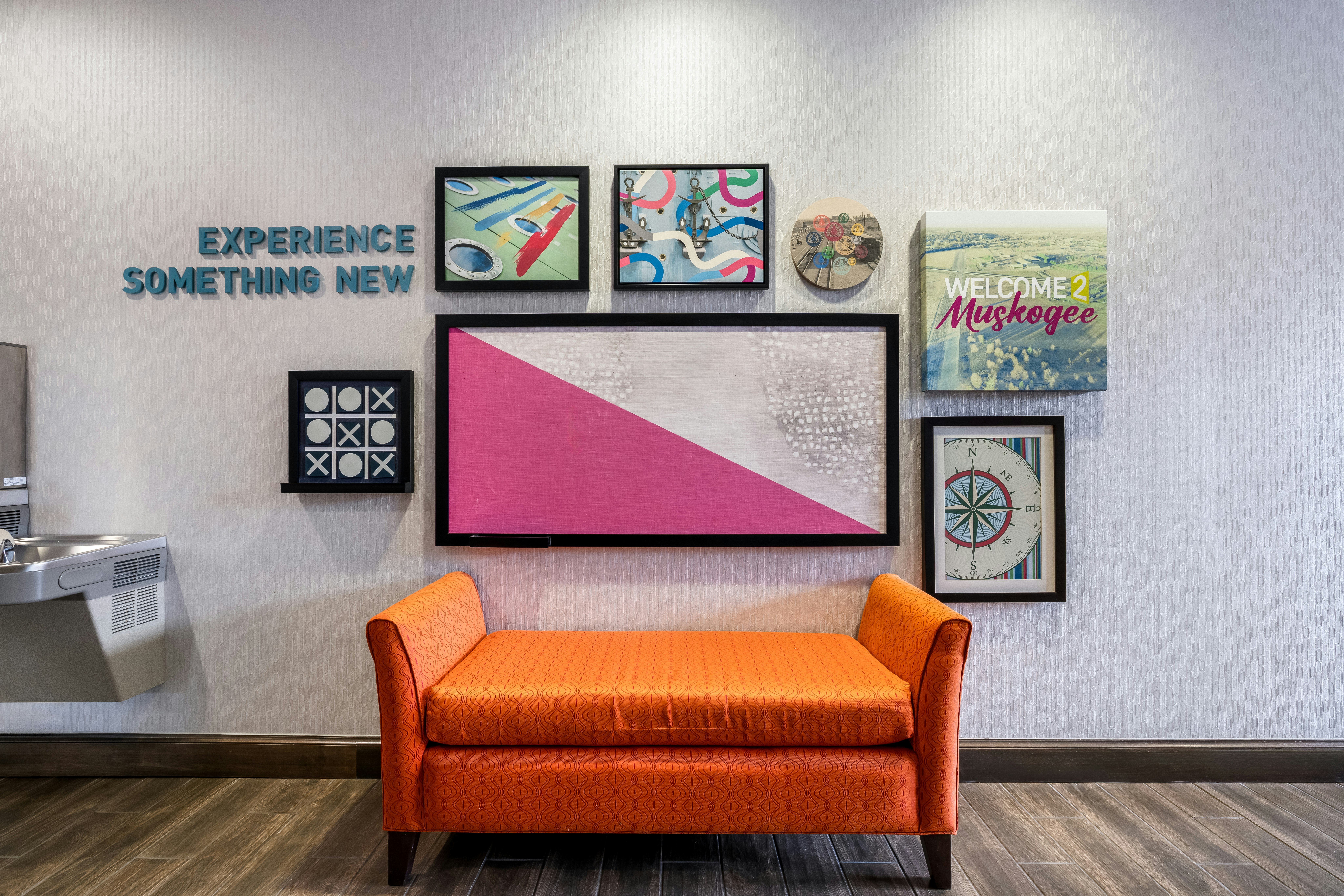 Home2 Suites By Hilton Muskogee 8/37
