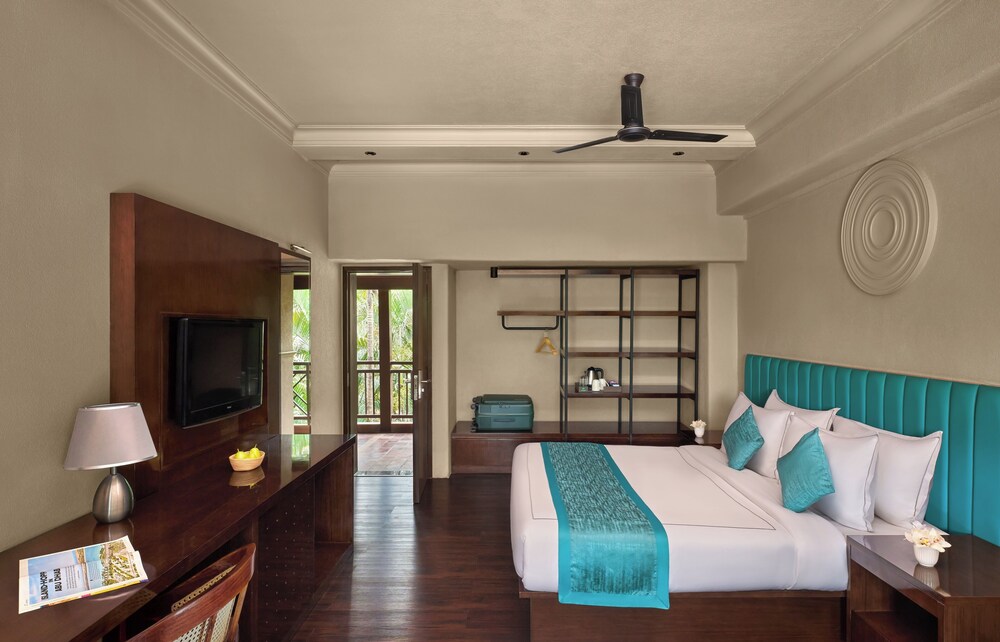 DAMAN GANGA VALLEY RESORT 11/54