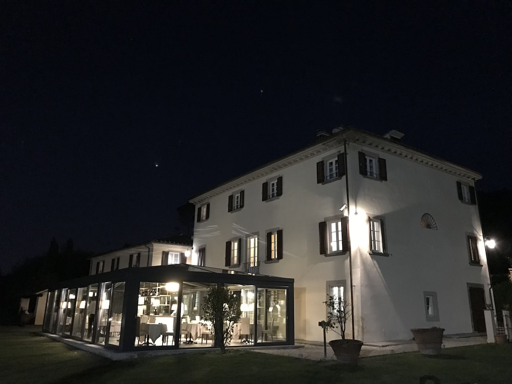 Albergo Villa Marta 1/77