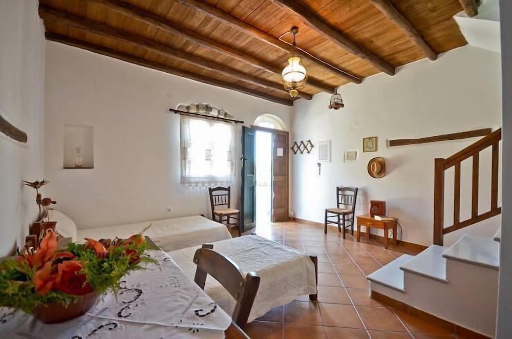 Hotel Naxos Filoxenia 26/31