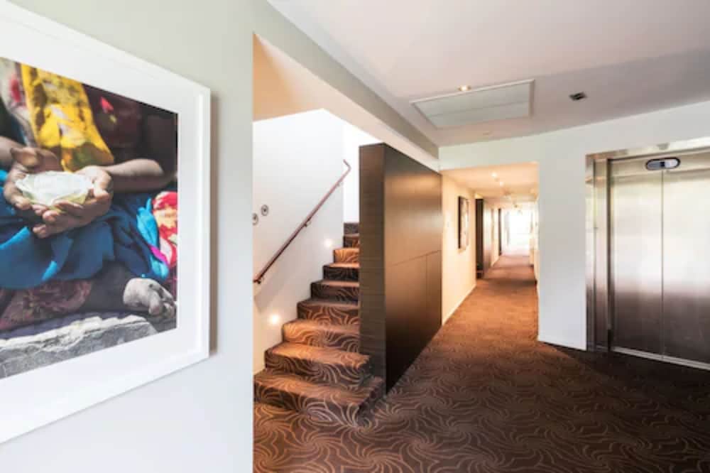 Queenstown Park Boutique Hotel 7/77