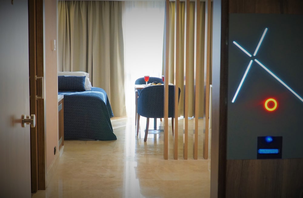 Extenso Hotel 47/47