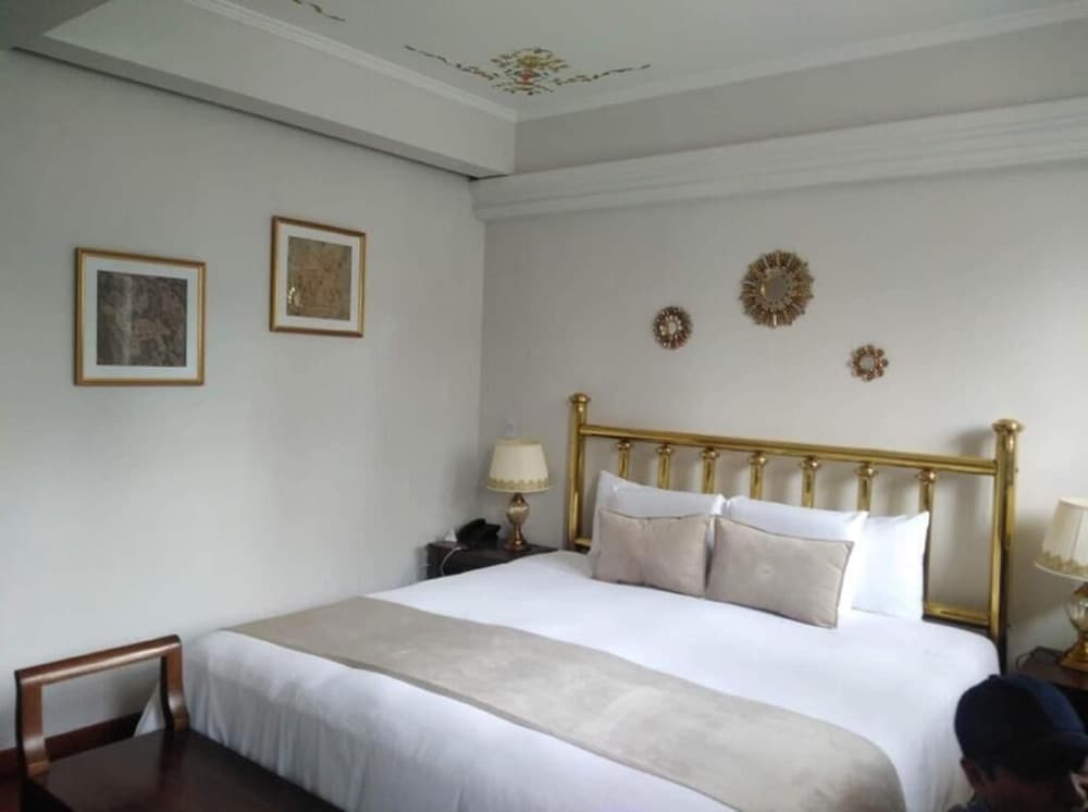 Katari Hotel At Plaza De Armas 2/34