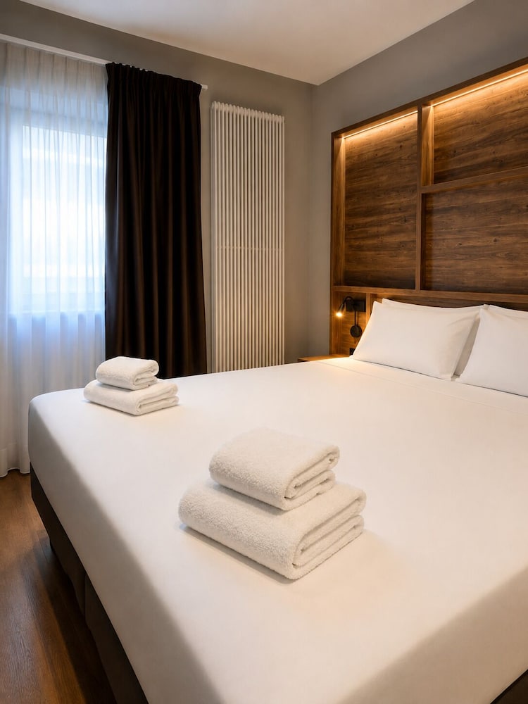 Parc Hotel Posta 14/50