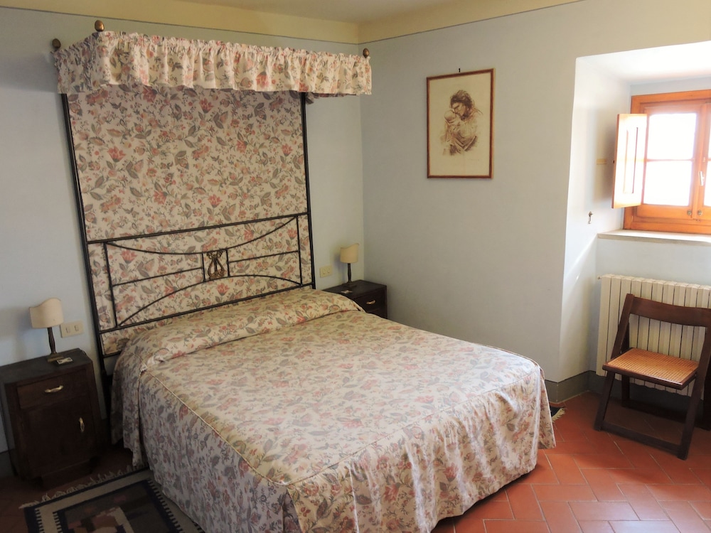 Agriturismo Montereggi 8/37