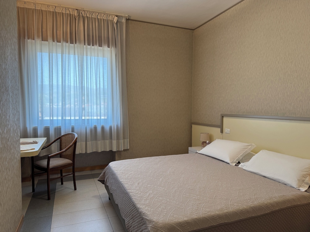Hotel Al Sant'Andrea 12/50