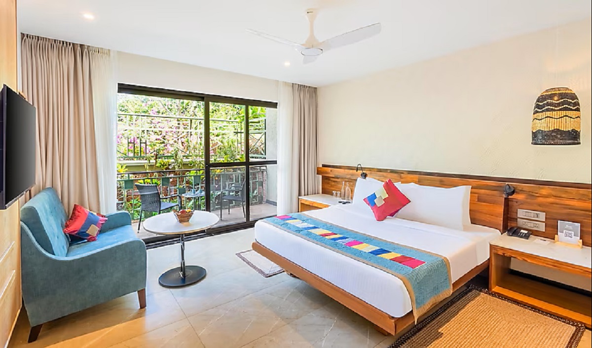 2 Bedrooms, Villa, Plunge Pool
