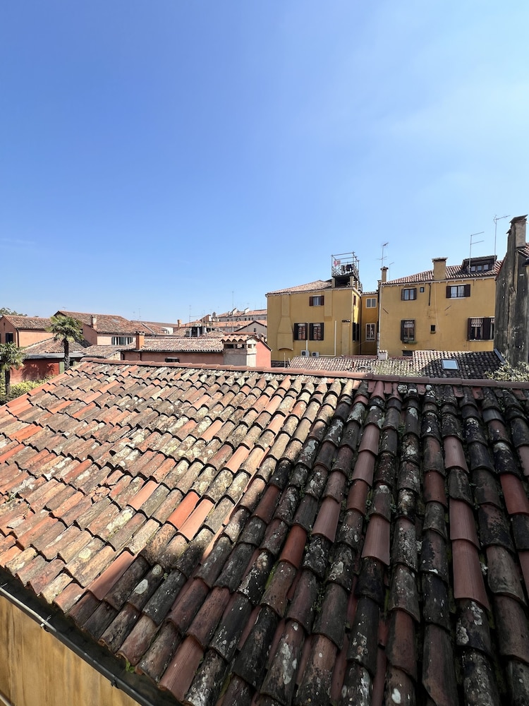 Hotel Ca Dogaressa 44/49