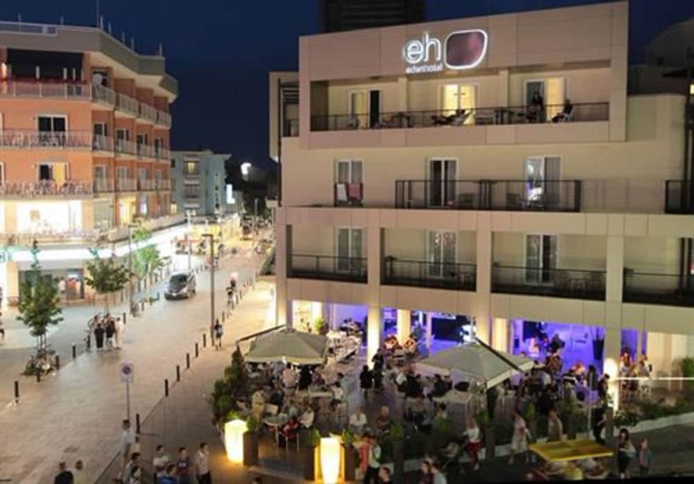 Hotel Eden in JESOLO