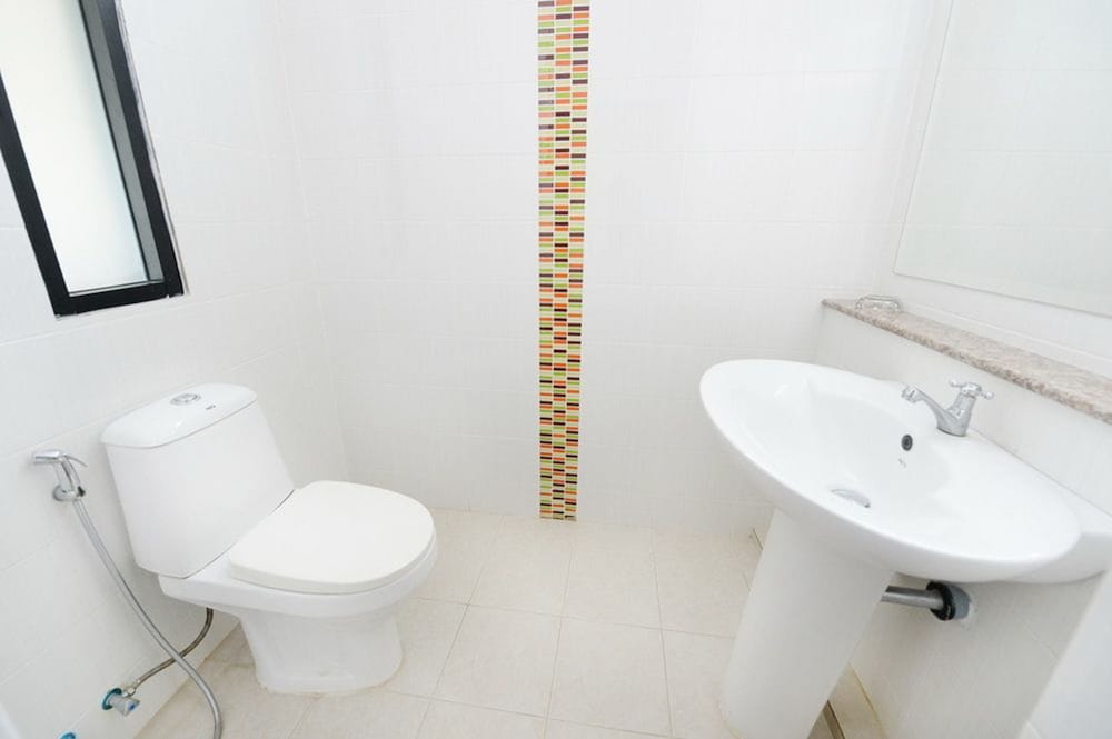 Vip, Suite, 2 Double Beds, 3 Futon Beds
