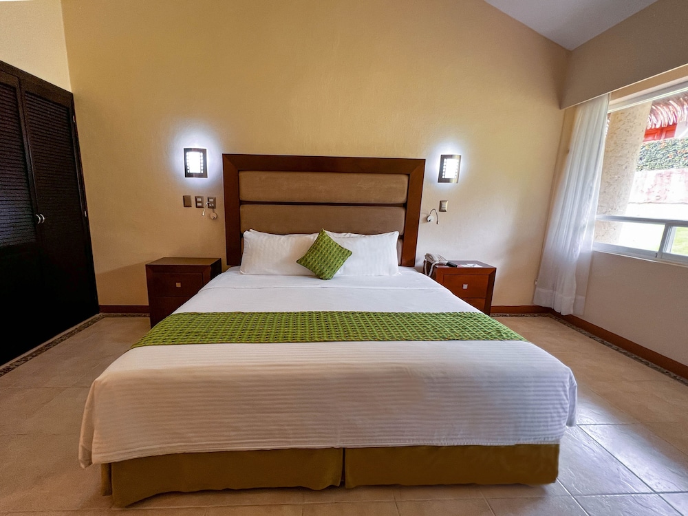 Villa Mercedes Palenque 10/49