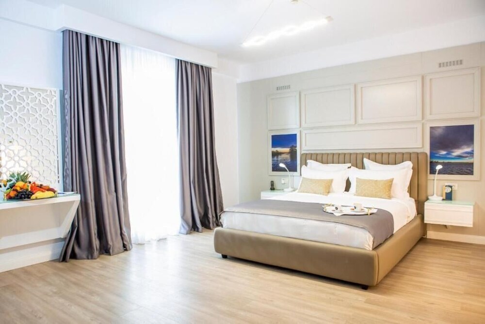 Lebada Luxury Resort & SPA 11/50