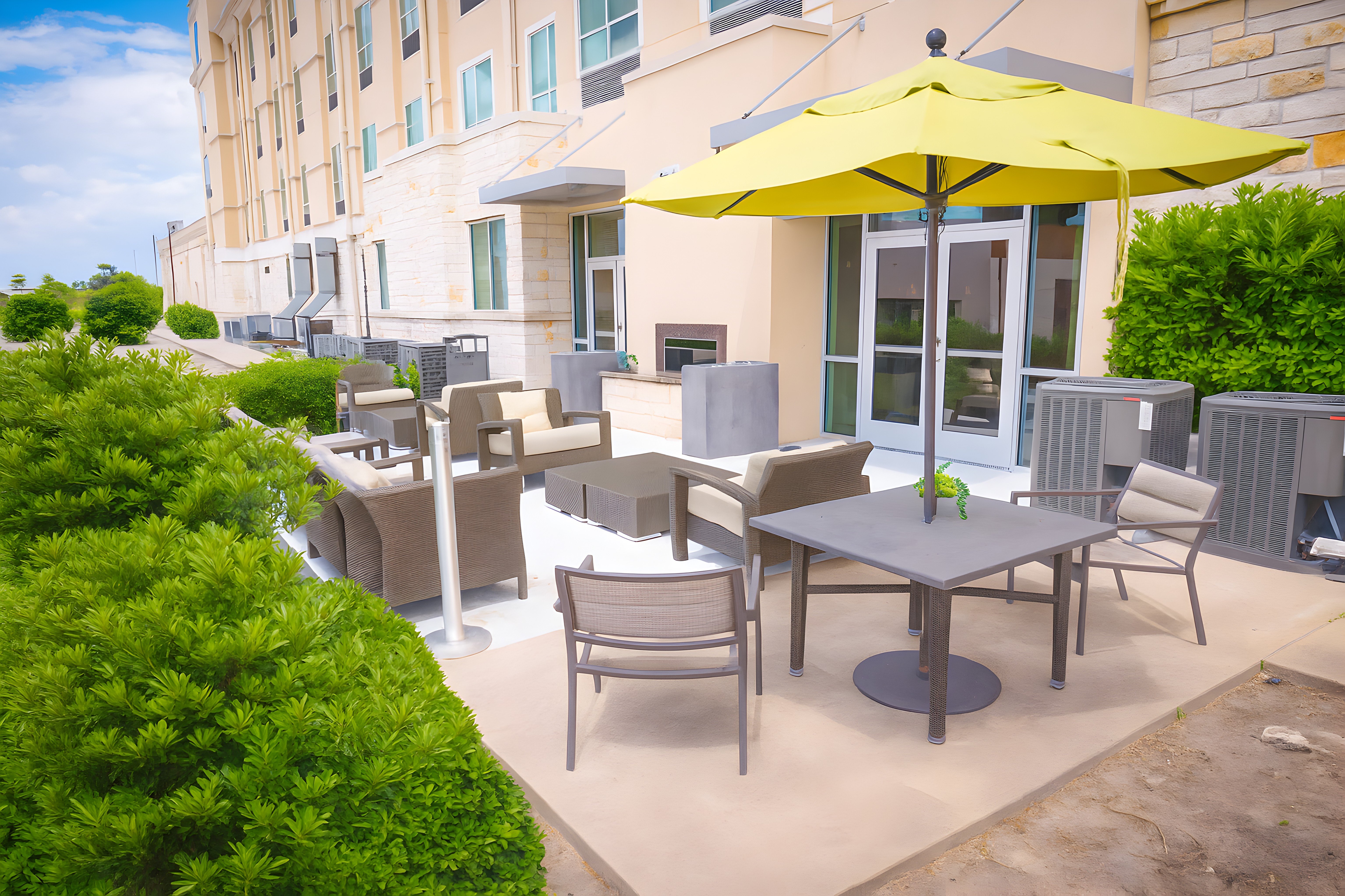 Holiday Inn & Suites Houston NW - Willowbrook 57/60