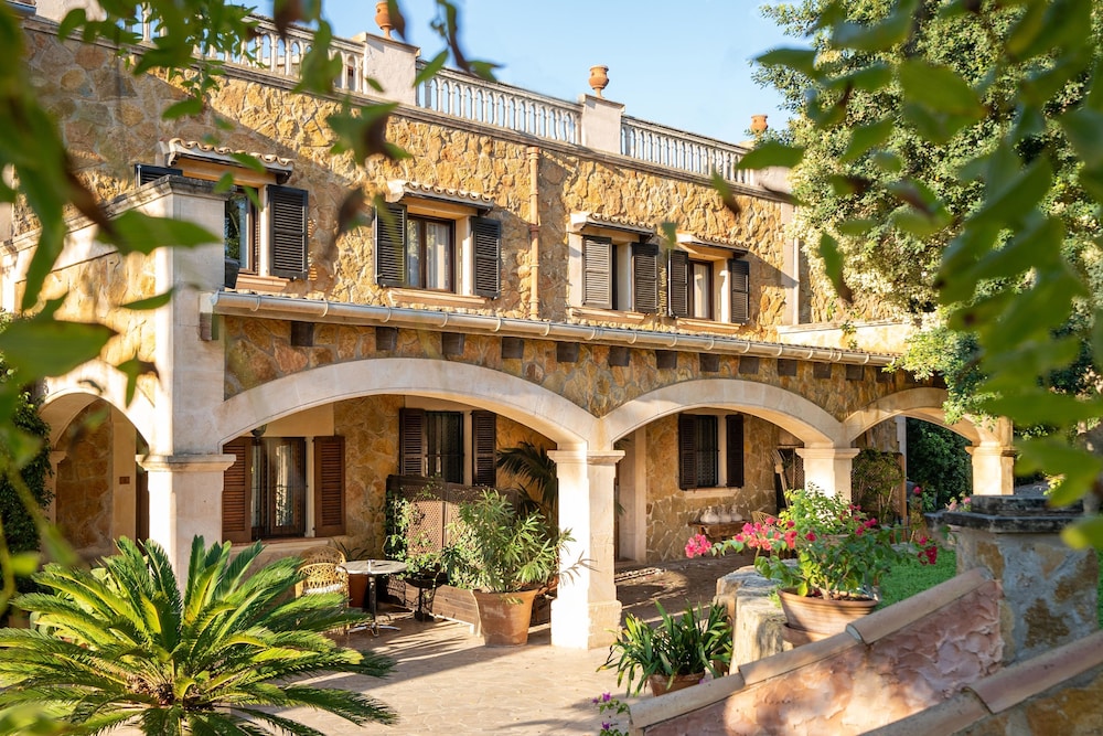 Hotel Son Moli Country House 6/67