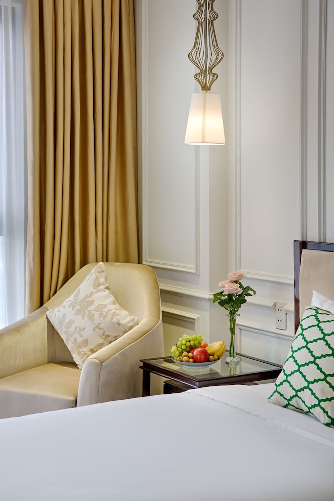 The Herriott Hotel & Suite 15/26