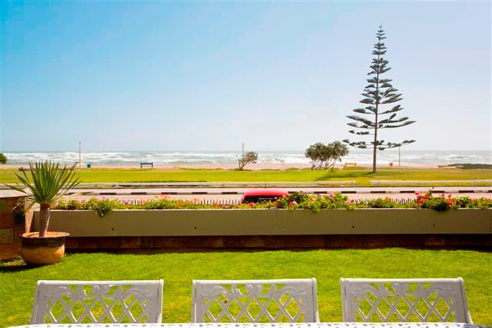Atlantik Sicht Sef Catering Apartment Self Catering 17/25
