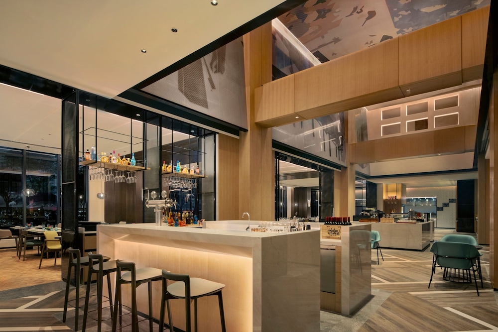 Delta Hotels By Marriott Xi'an 24/30