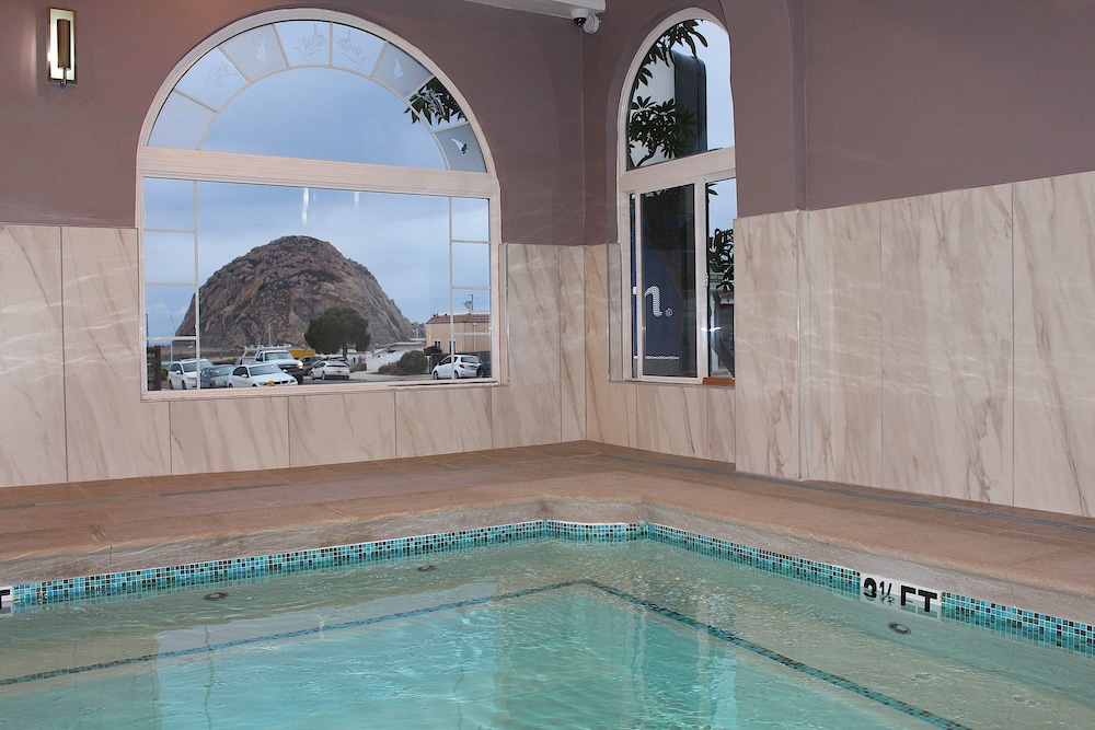 Best Western San Marcos Inn 21/38