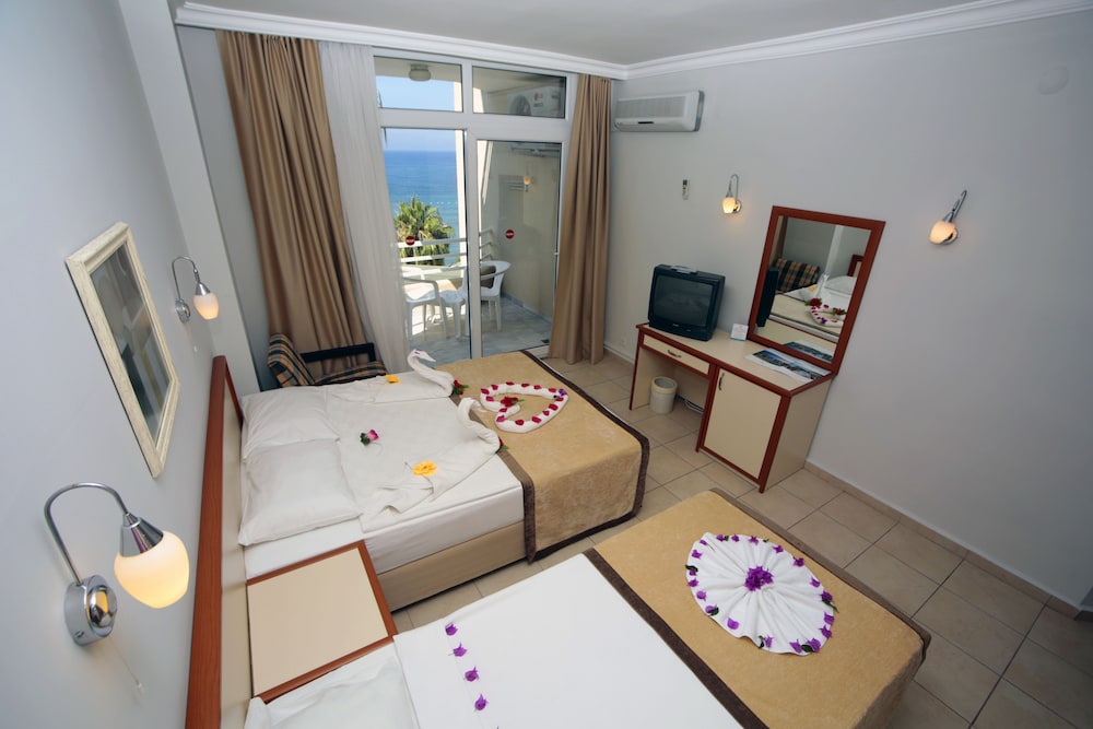 Incekum Su Hotel 15/52