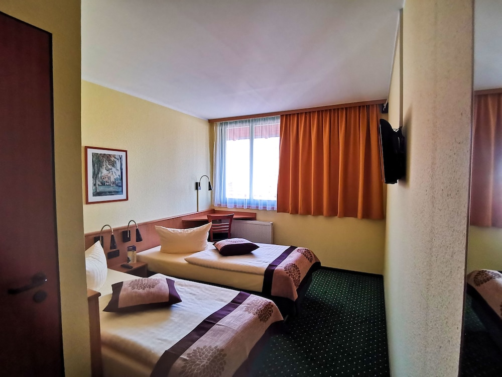 Acron Hotel Quedlinburg 19/59