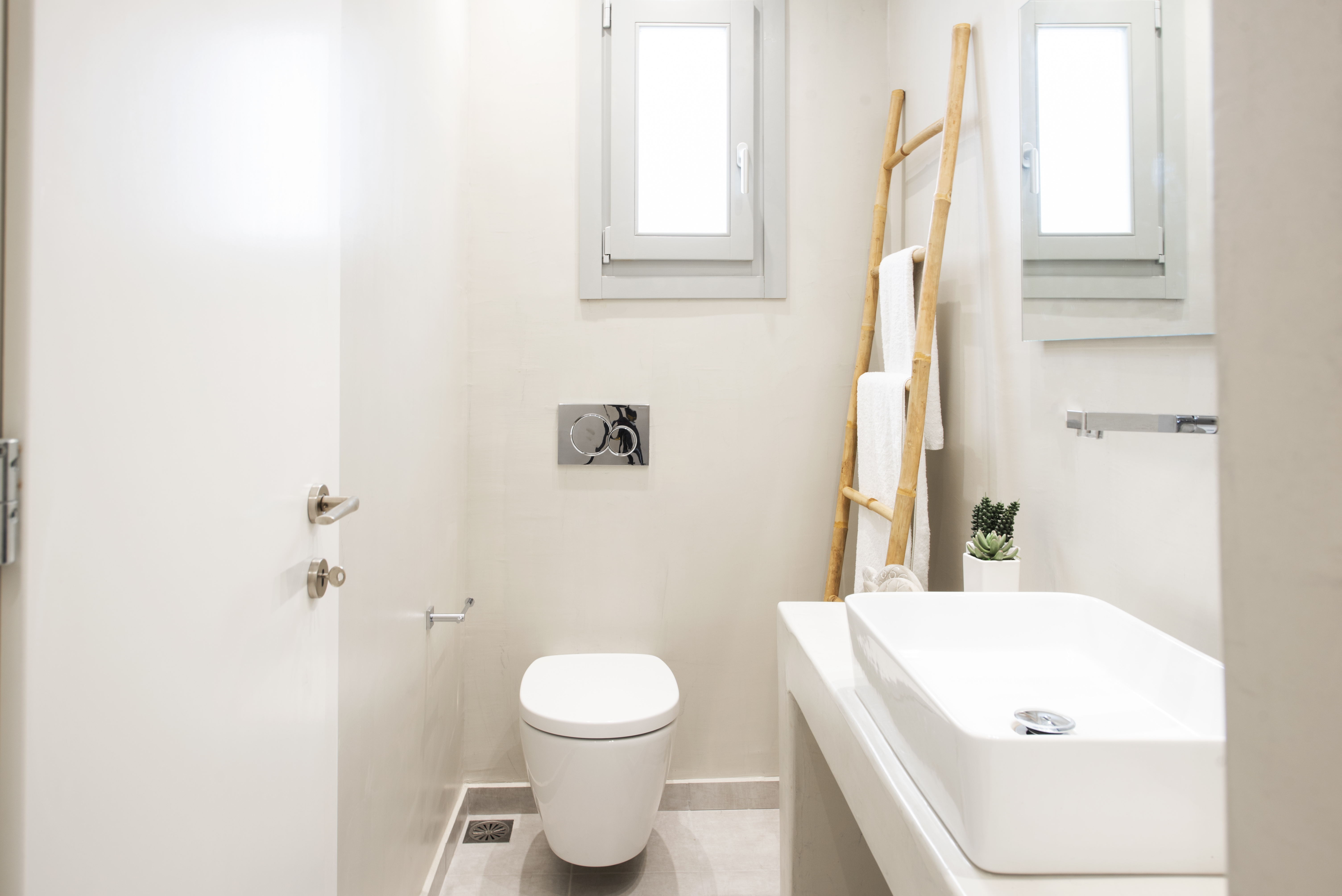 Suite, Private Jetted Tub