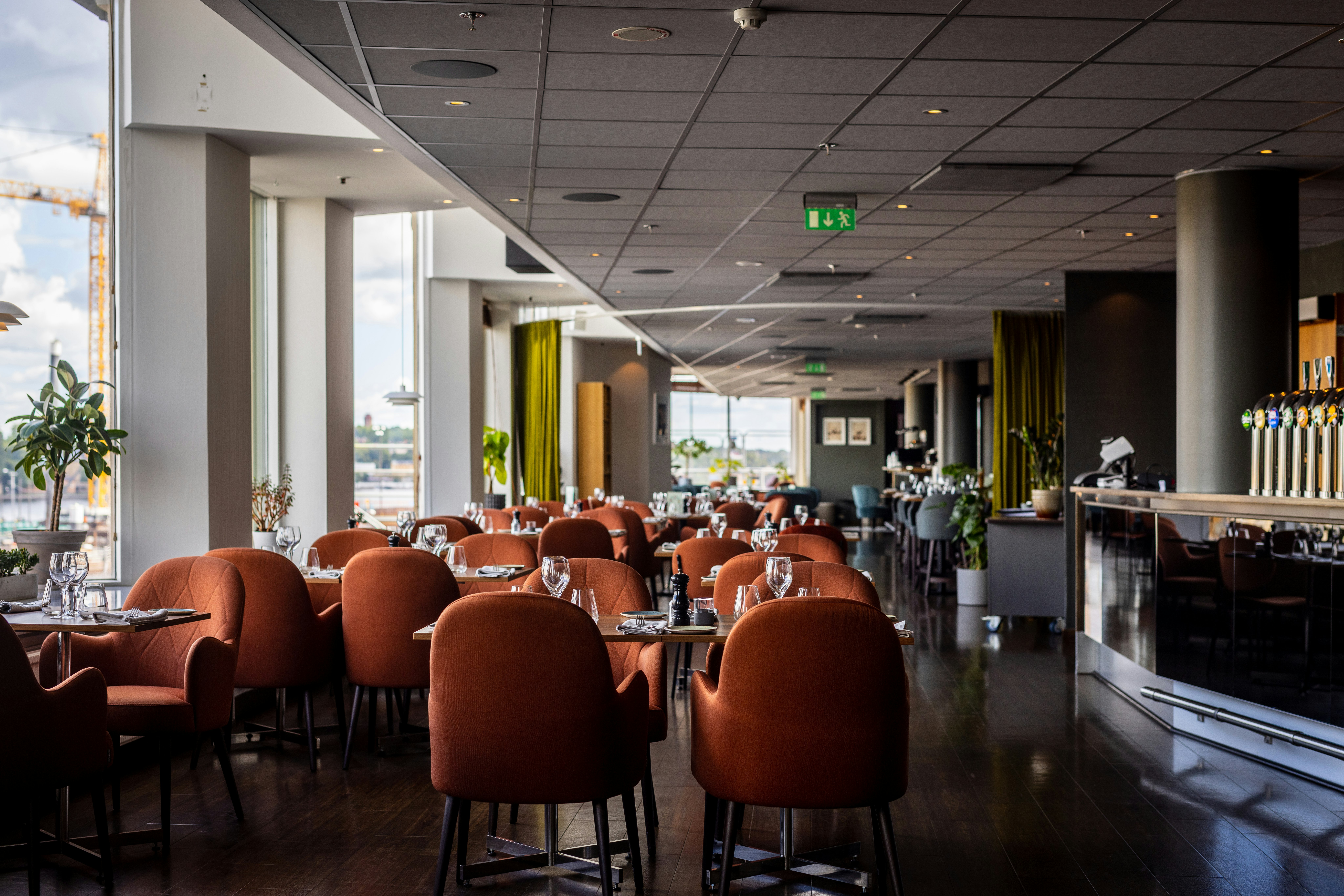 Hilton Stockholm Slussen Hotel 52/66