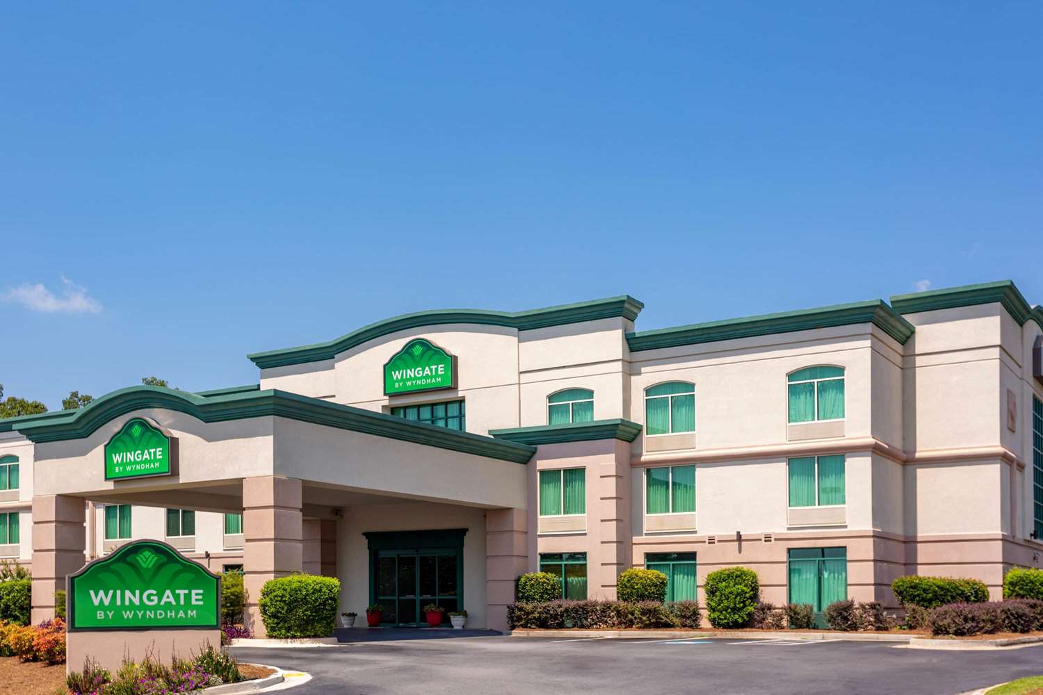 Wingate By Wyndham Macon 1/16