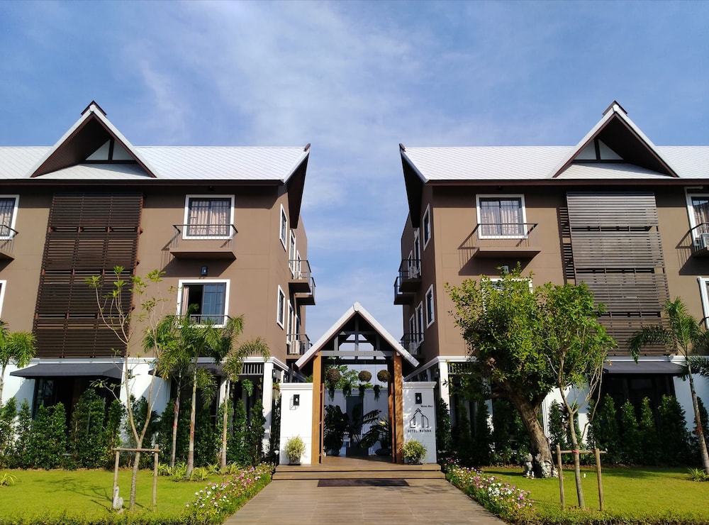 Hotel Matana 2/50