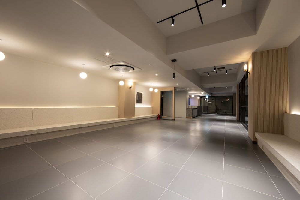 Brown Dot Hotel Ulsan Jangsaengpo 7/50