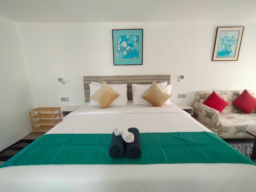 Tisha Langkawi Wellness Resort 7/40
