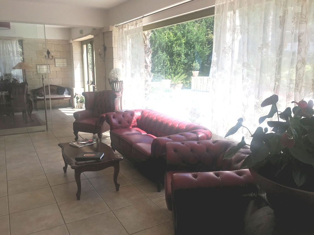 CAPOSPERONE RESORT 33/55