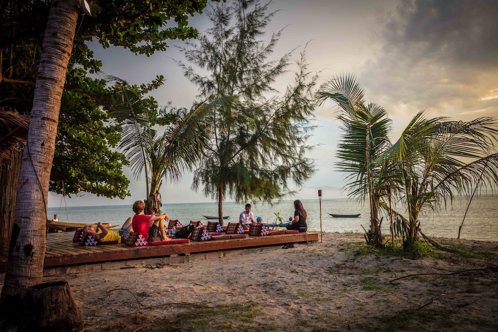 The Pierkoh Phangan 5/52